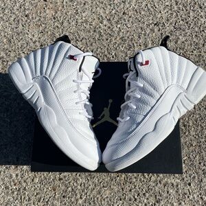 Jordan 12 Twist 2.5Y